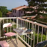 Apartman Laura