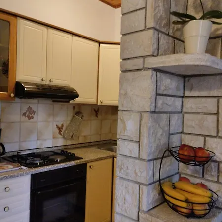 Nonna Laura Adriatic Dream With Sea View Apartamento Rabac