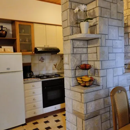 Apartamento Nonna Laura Adriatic Dream With Sea View