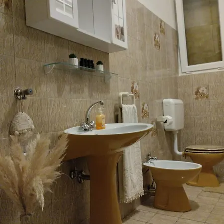 Apartamento Nonna Laura Adriatic Dream With Sea View *