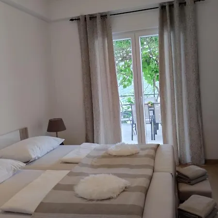 Apartamento Nonna Laura Adriatic Dream With Sea View Rabac