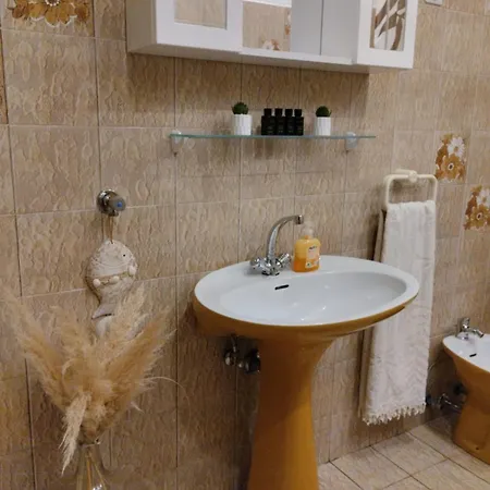 Nonna Laura Adriatic Dream With Sea View Apartamento *