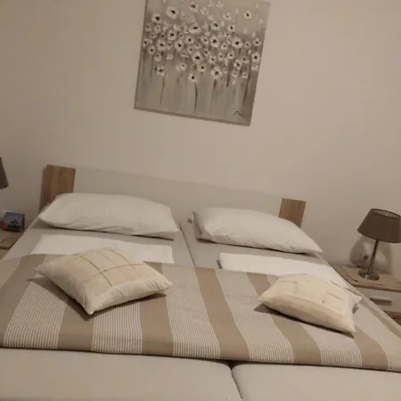 Nonna Laura Adriatic Dream With Sea View Apartamento *