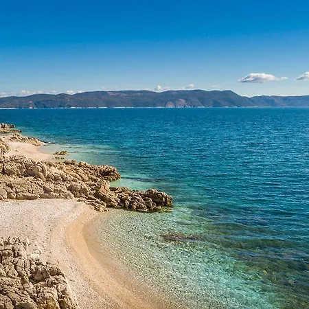 Nonna Laura Adriatic Dream With Sea View Apartamento *