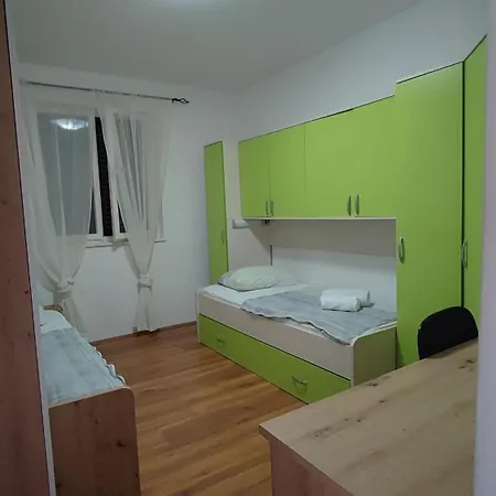 Laura Διαμέρισμα