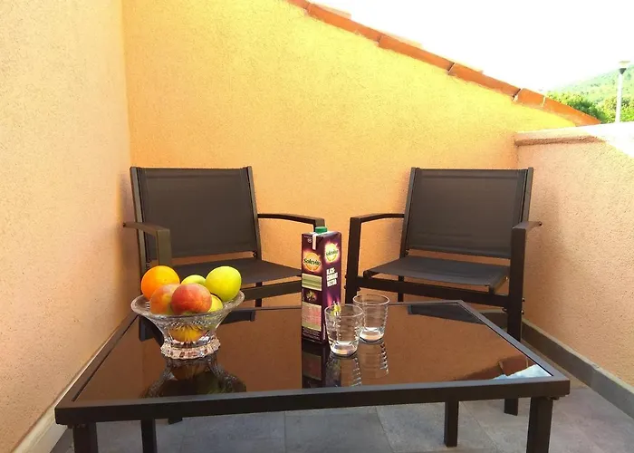 Apartmán Laura *