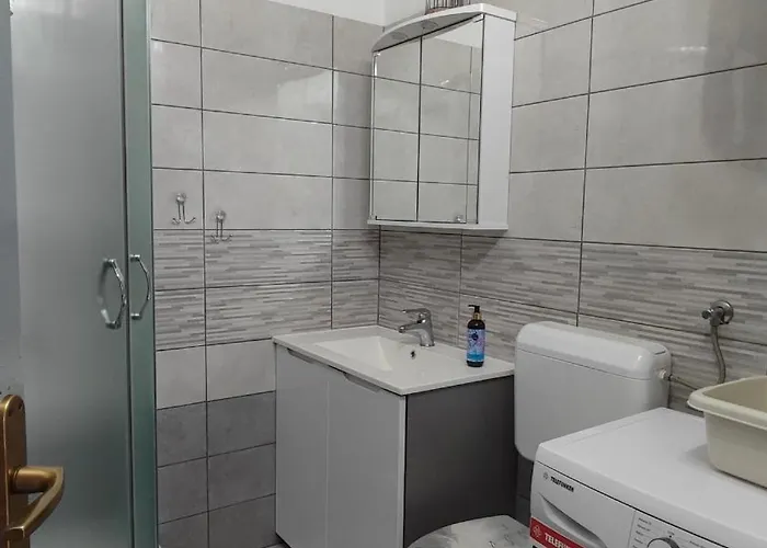 Apartmán Laura *