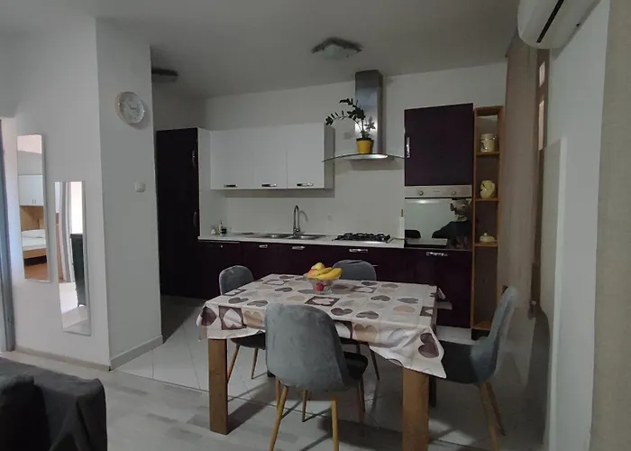 Laura Apartmán