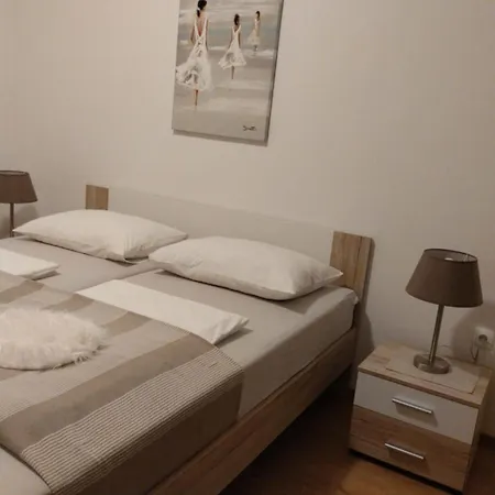 Apartment Nonna Laura Adriatic Dream With Sea View Rabac