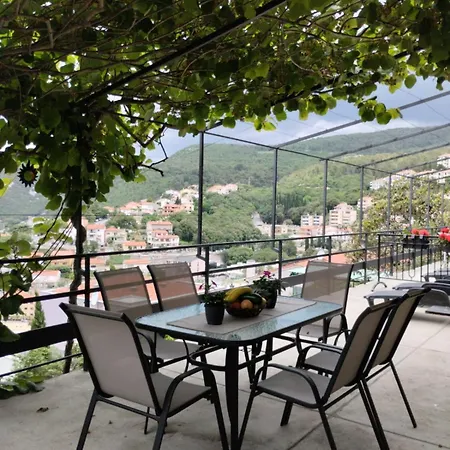 Nonna Laura Adriatic Dream With Sea View Apartment *