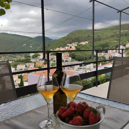 Nonna Laura Adriatic Dream With Sea View