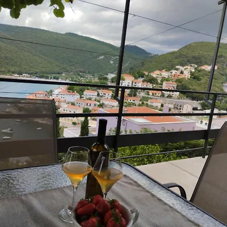 Nonna Laura Adriatic Dream With Sea View Apartment *