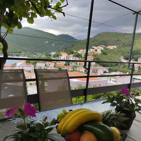 Apartment Nonna Laura Adriatic Dream With Sea View Rabac