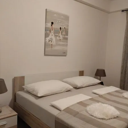 Nonna Laura Adriatic Dream With Sea View Apartment