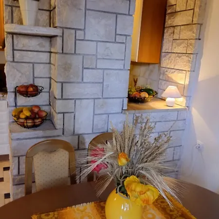 Nonna Laura Adriatic Dream With Sea View * Rabac