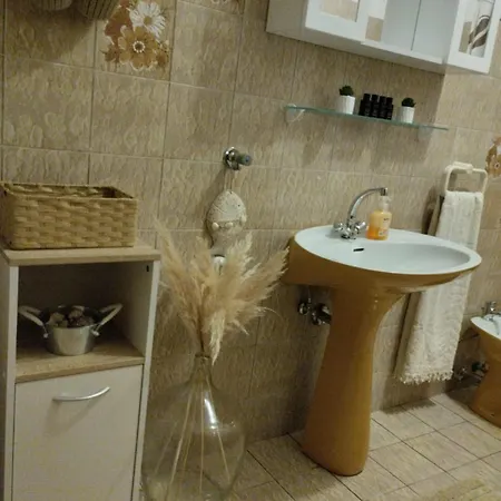 Apartment Nonna Laura Adriatic Dream With Sea View
