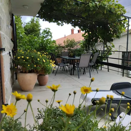 Nonna Laura Adriatic Dream With Sea View Apartment *
