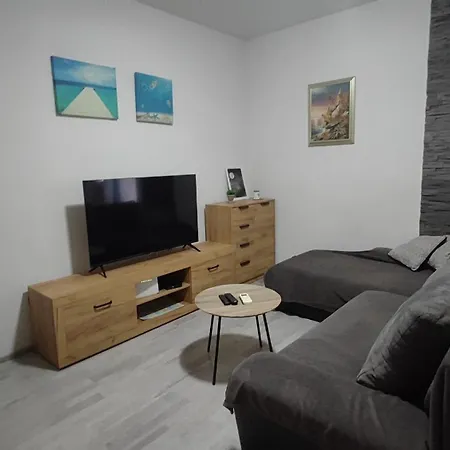 Laura Appartement Koromačno