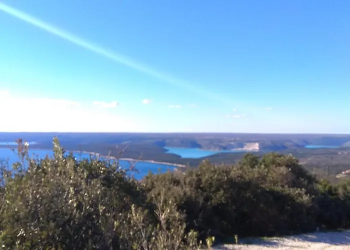 아파트 Laura Koromačno