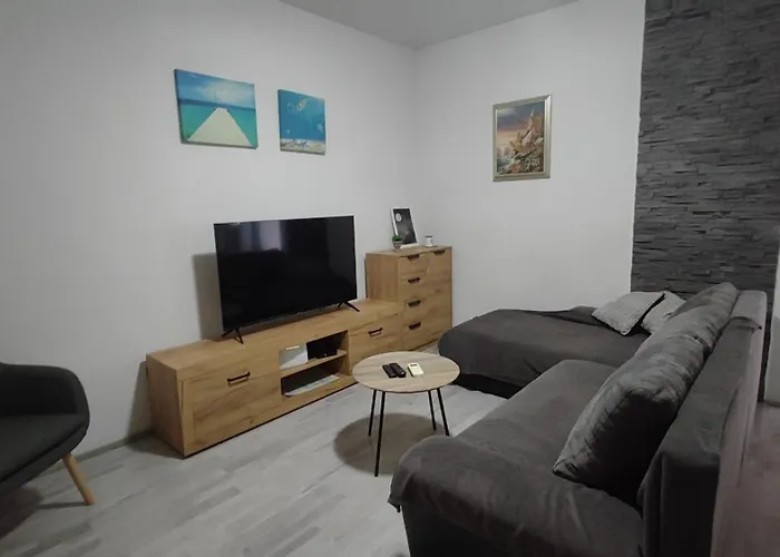 Laura Appartement Koromačno